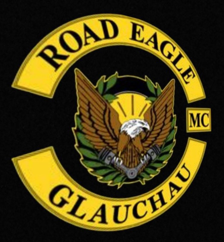 Road Eagle MC Glauchau 