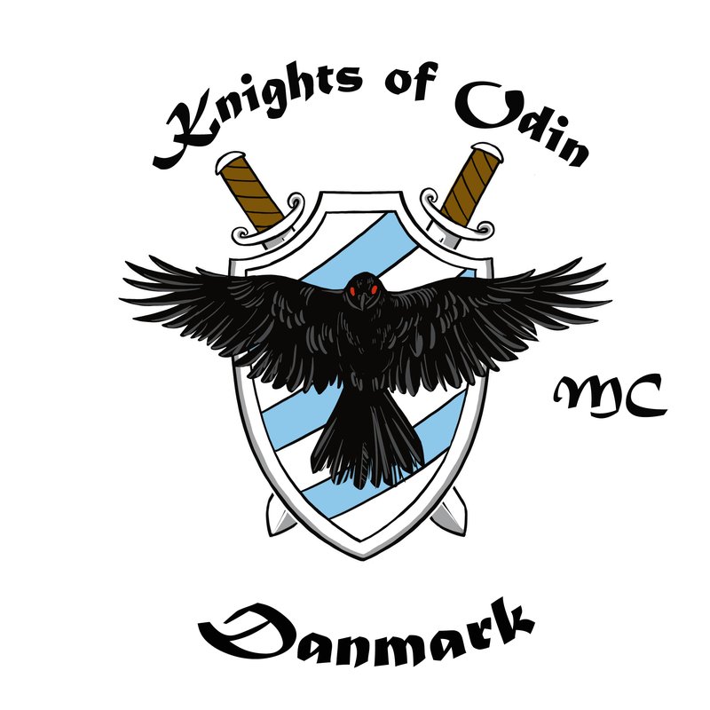 Knights of odin mc