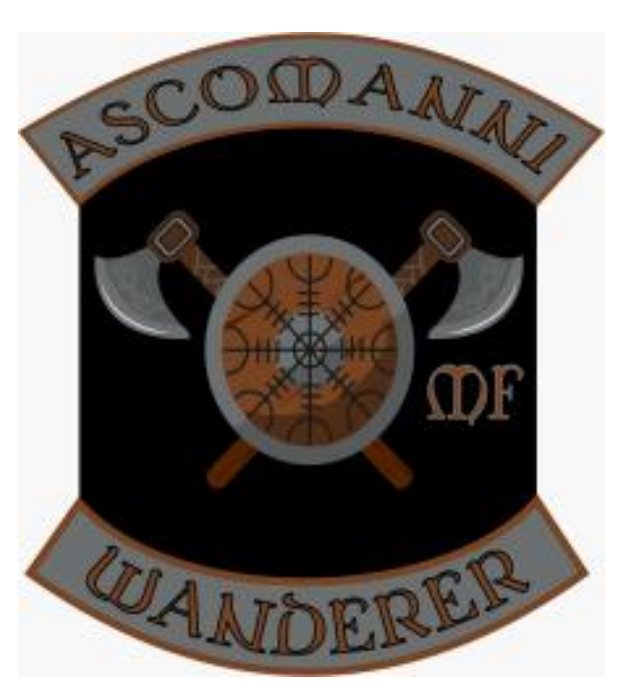 Ascomanni MF Wanderer