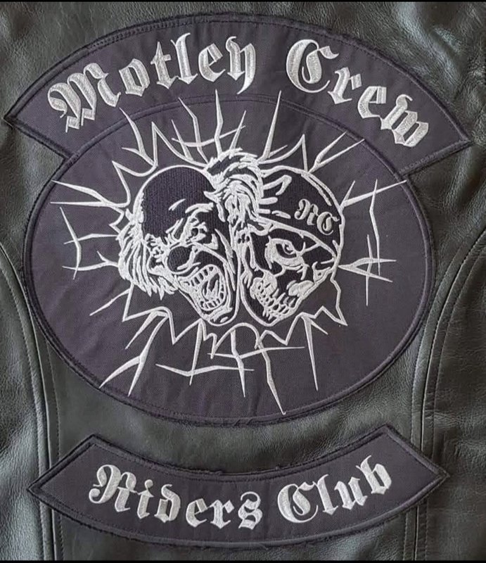 Motley Crew RC 