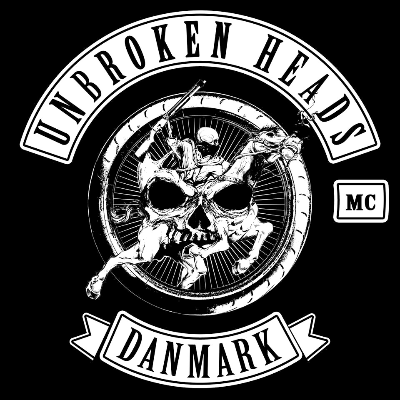 UNBROKEN HEADS MC