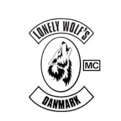 Lonely Wolf’s MC