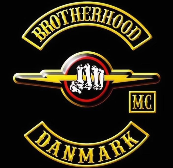 Brotherhood mc - Århus