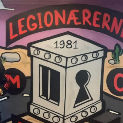 Legionærerne MC