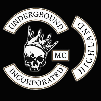 Underground Incorporated MC - Highland