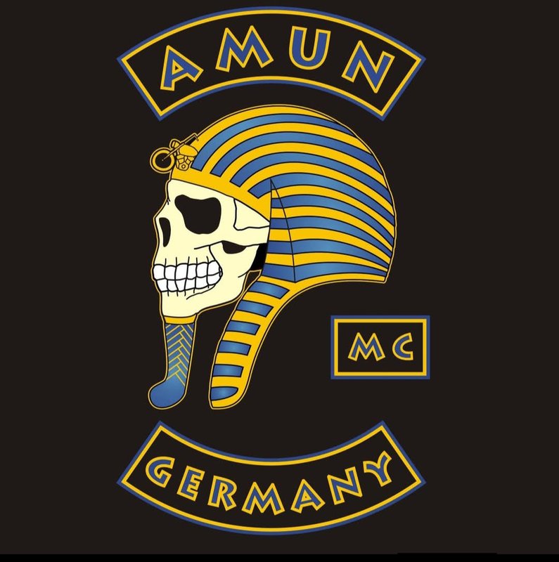 AMUN MC GERMANY 
