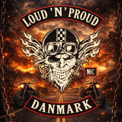 Loud 'N' Proud MC