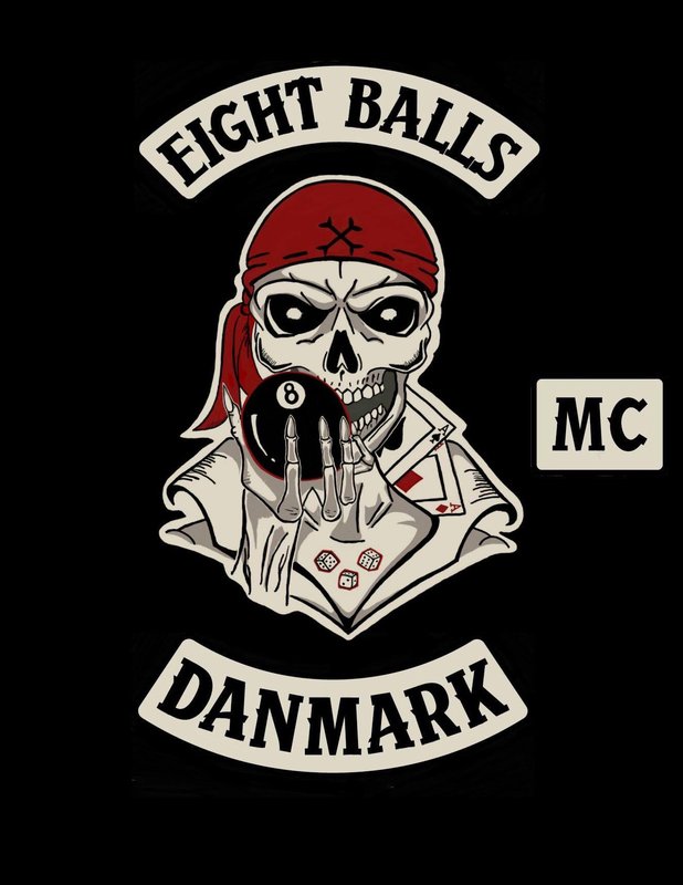 Eightballs mc