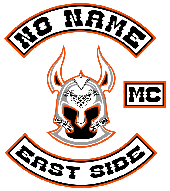 No Name MC - East Side