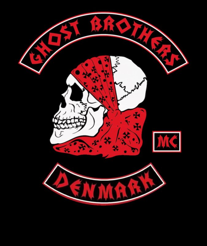 Ghost Brothers 