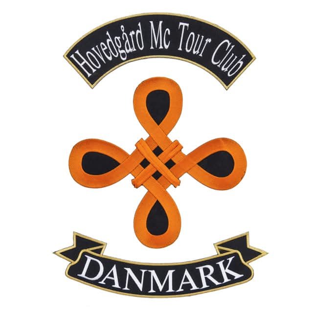 Hovedgård Mc Tour Club