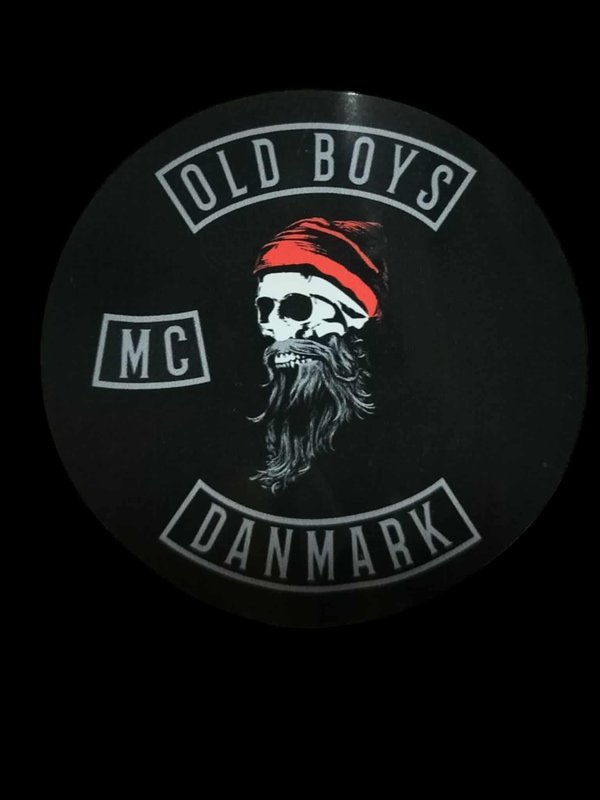 Old Boys mc