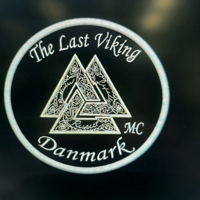 The Last Viking