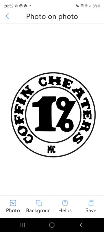 Coffin Cheaters MC Germany 