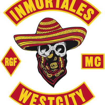 Inmortales MC Westcity