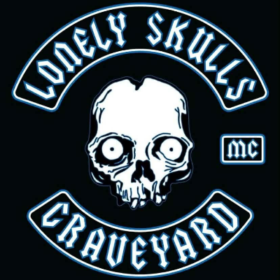 Lonly Skulls Mc
