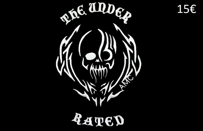 The Under Rated AMC