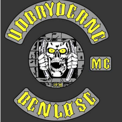 Udbryderne MC Benløse