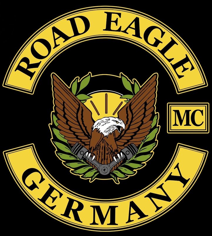 ROAD EAGLE  MC Arnsdorf
