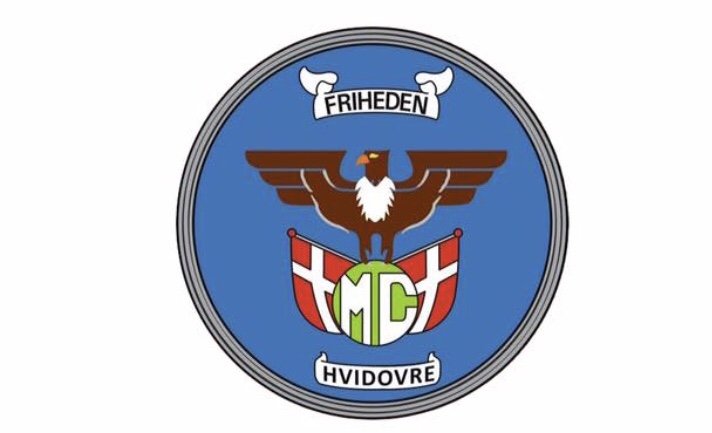 Friheden MC 