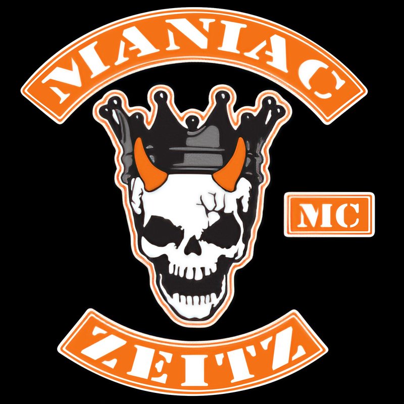 Maniac MC Zeitz 