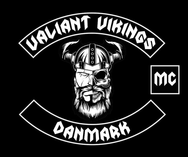 Valiant Vikings MC 