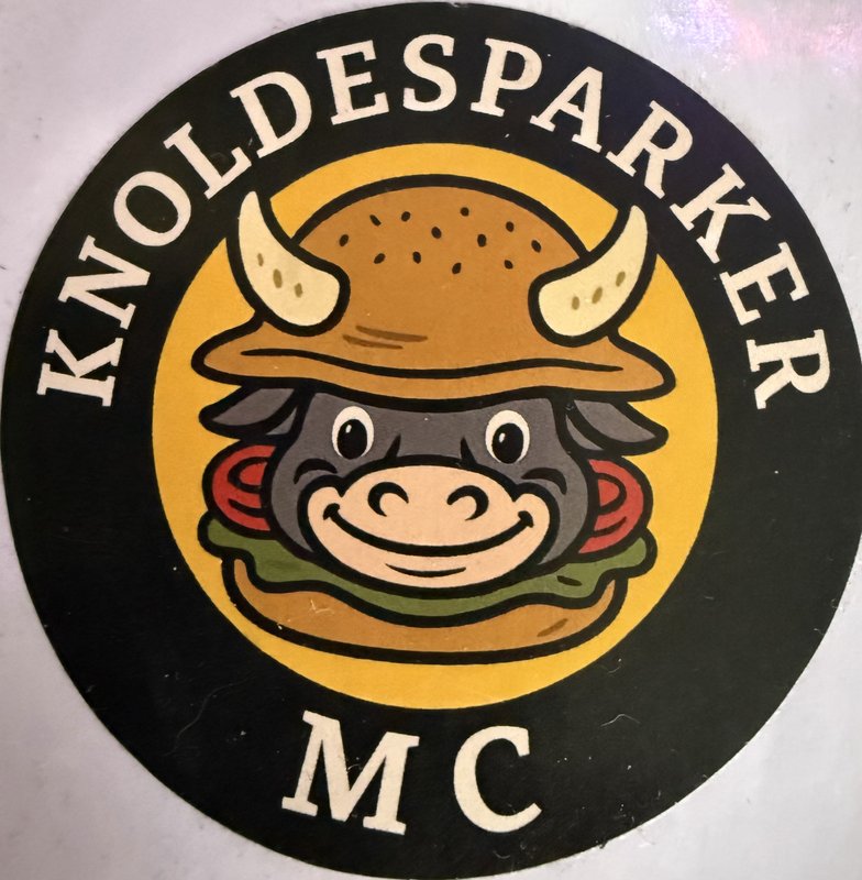 Knoldesparker MC