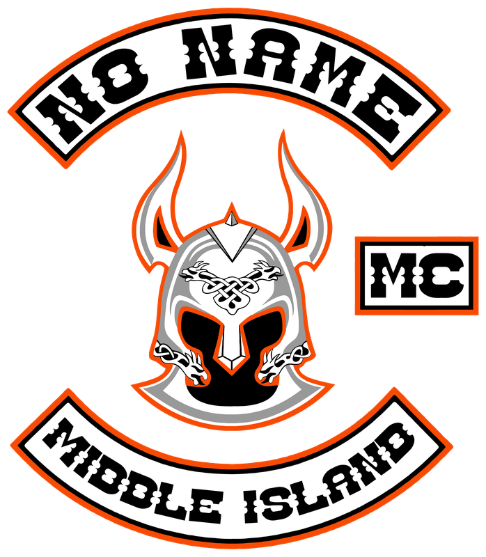 No Name Mc Middle Island. 