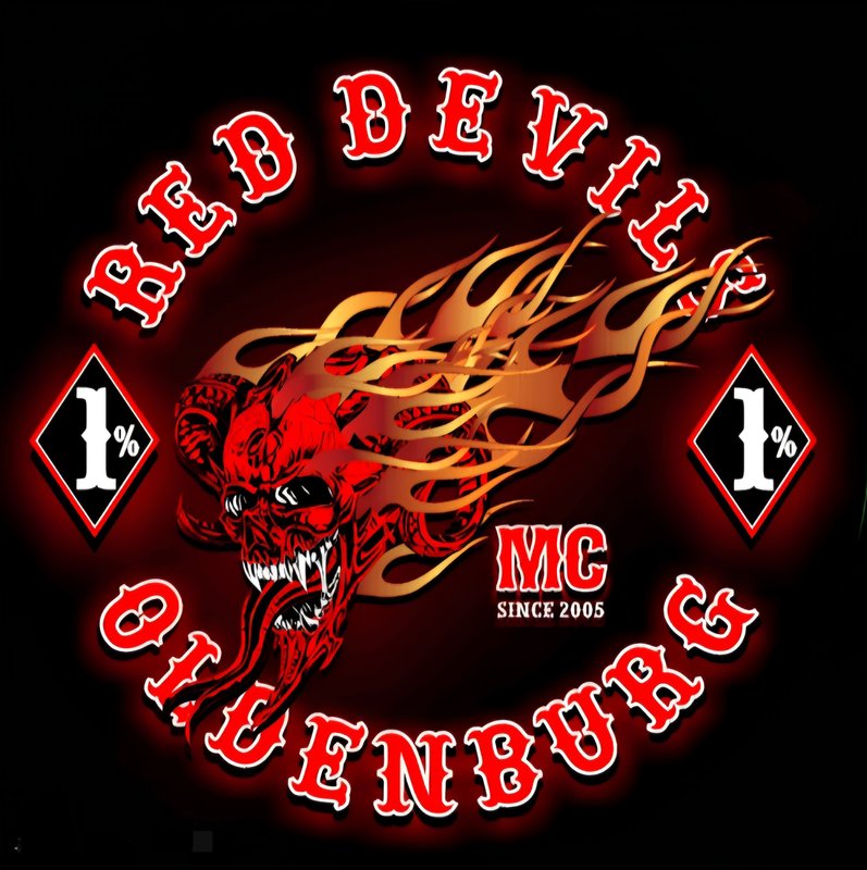 RED DEVILS MC OLDENBURG 
