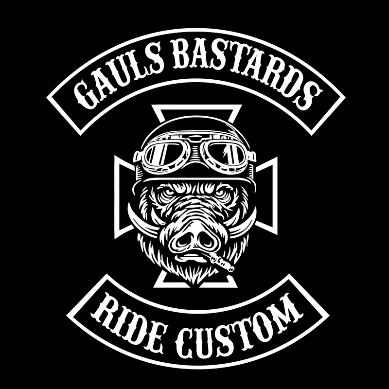 GAULS BASTARDS 
