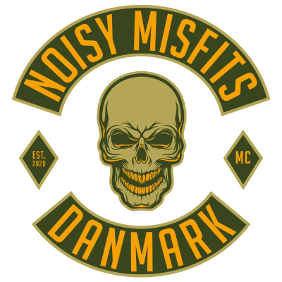 Noisy Misfits 