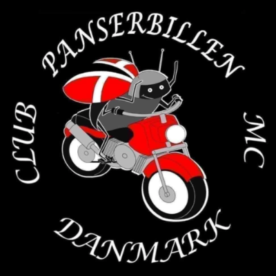 Panserbillen mc